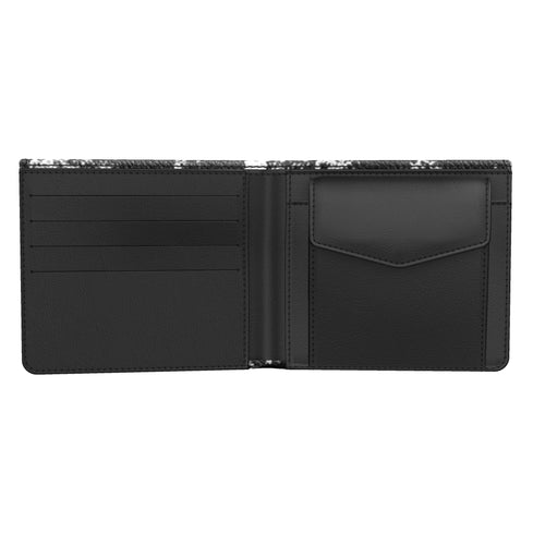 7 15 4™ Designer Leather Wallet