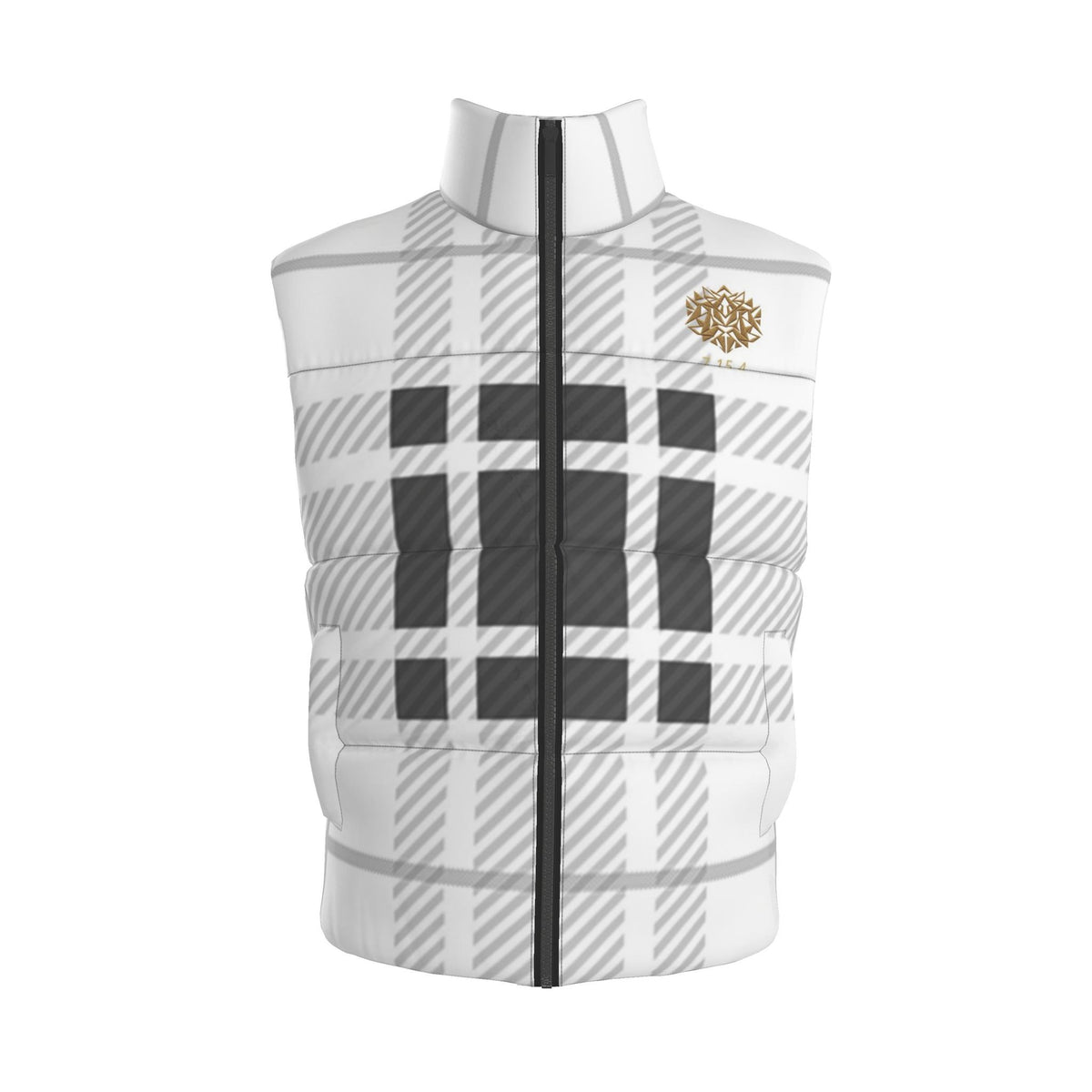 7 15 4™ Luxury Puffer Vest