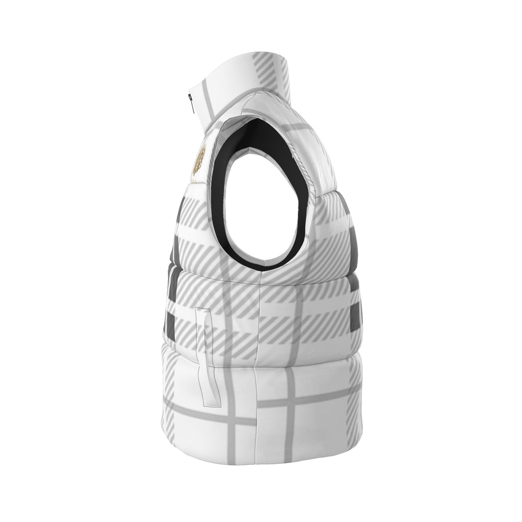 7 15 4™ Luxury Puffer Vest