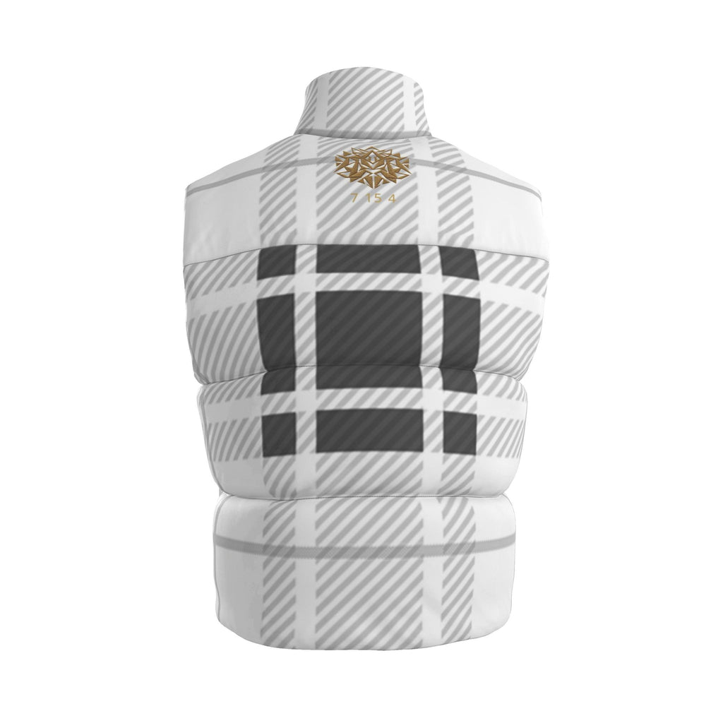 7 15 4™ Luxury Puffer Vest