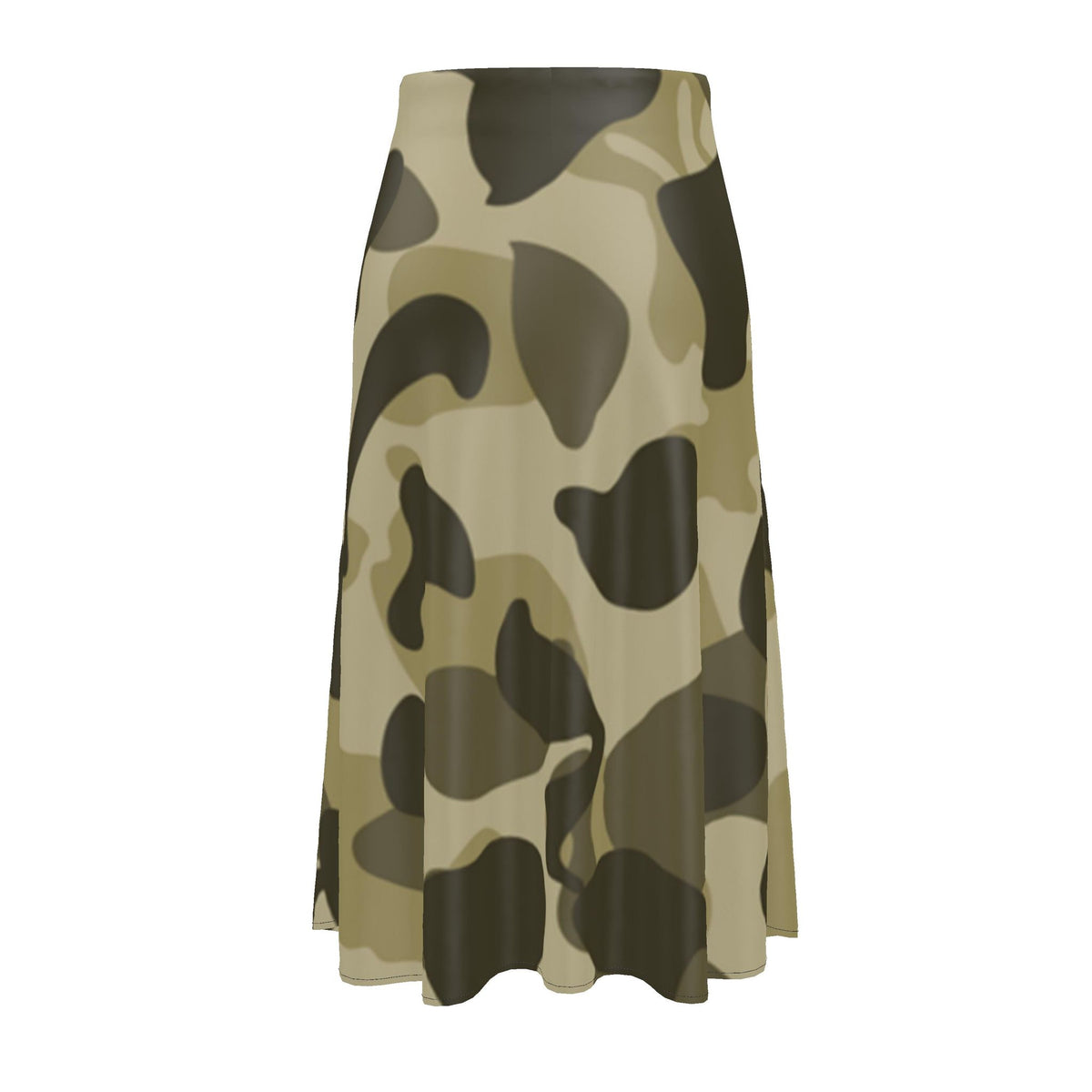 7 15 4™ Designer Midi Skirt