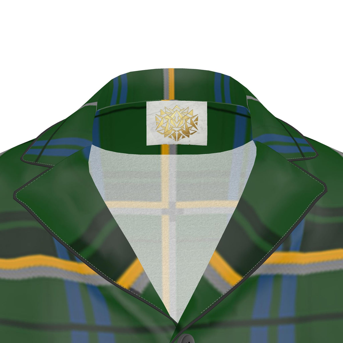 7 15 4™ Designer Men’s Pajamas