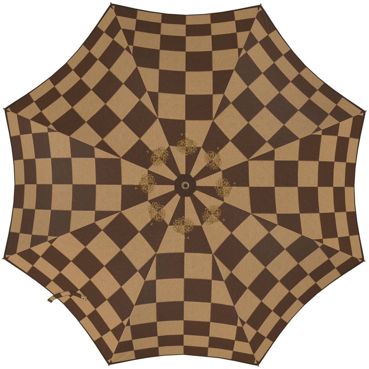 7 15 4™ Designer Umbrella