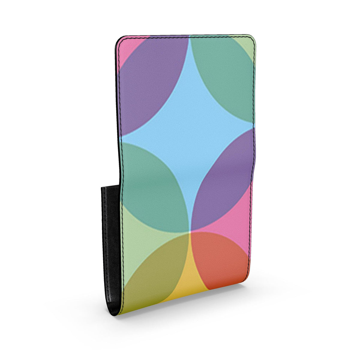 7 15 4™ Designer Fold Over Wallet