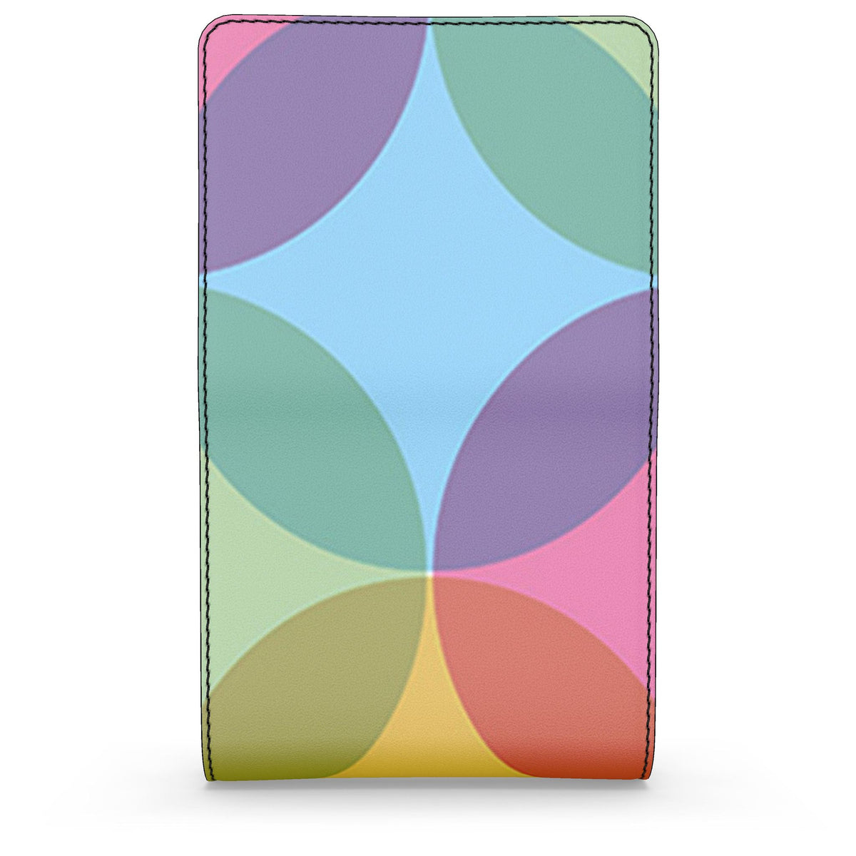 7 15 4™ Designer Fold Over Wallet