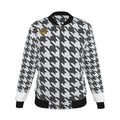 7 15 4™ Women’s Reversible Silk Bomber Jacket