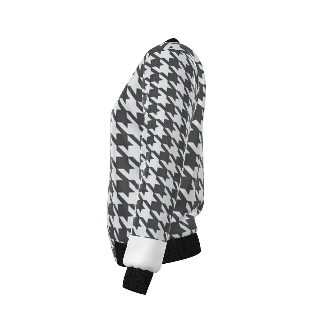 7 15 4™ Women’s Reversible Silk Bomber Jacket