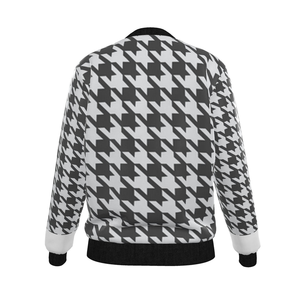 7 15 4™ Women’s Reversible Silk Bomber Jacket