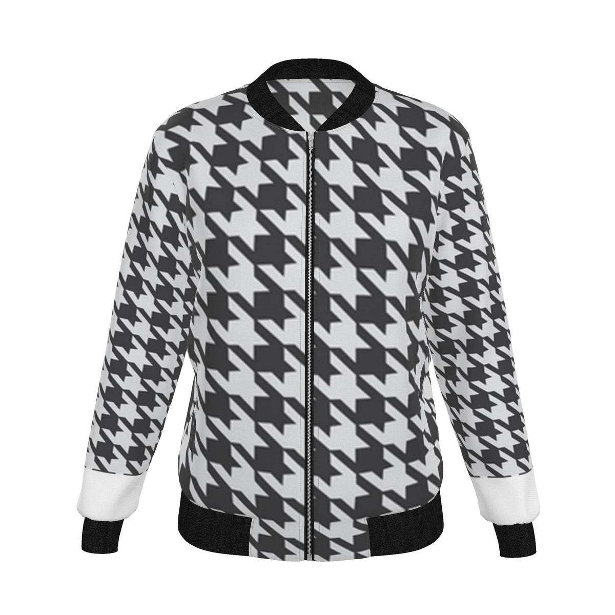 7 15 4™ Women’s Reversible Silk Bomber Jacket