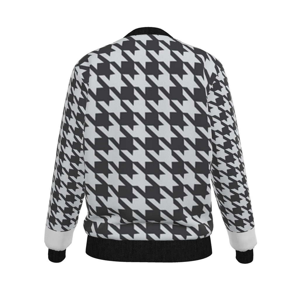 7 15 4™ Women’s Reversible Silk Bomber Jacket