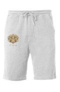 Midweight Fleece Shorts