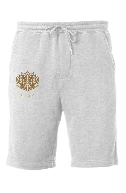 Midweight Fleece Shorts