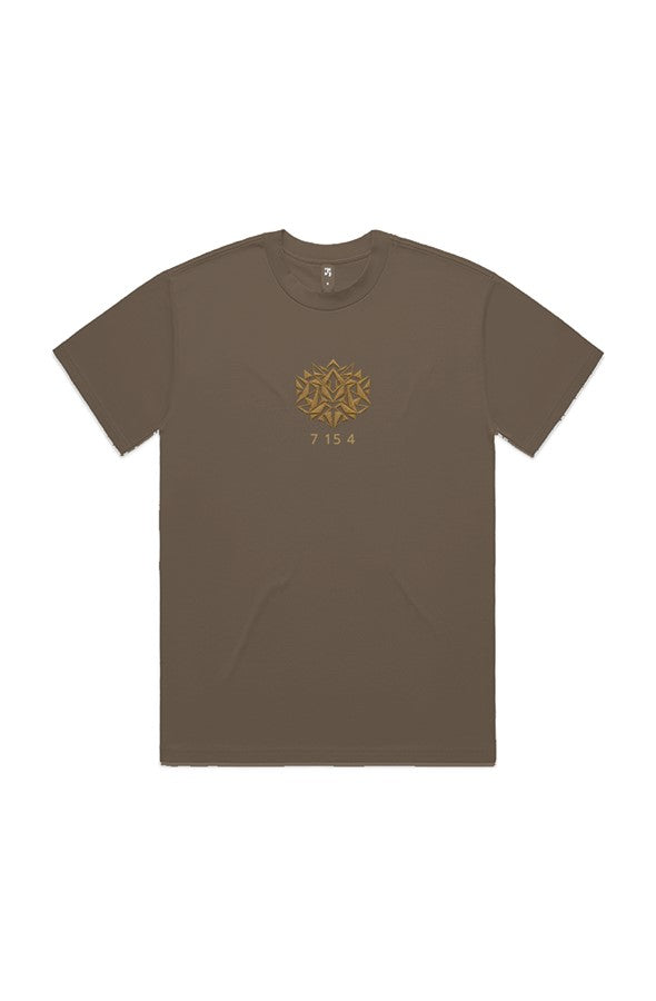 HEAVY TEE