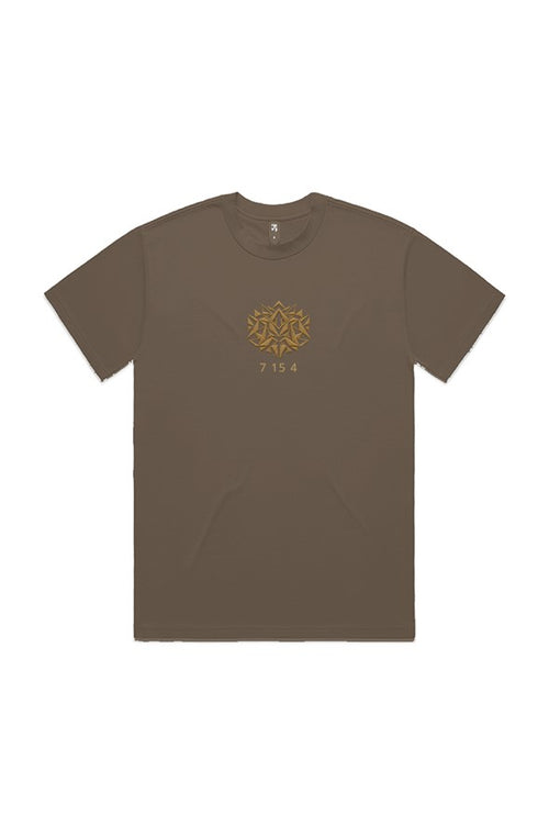 HEAVY TEE