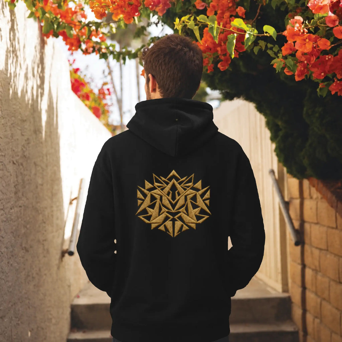 Legend Premium Heavyweight Cross Grain Hoodie