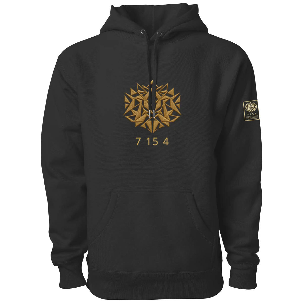 Legend Premium Heavyweight Cross Grain Hoodie
