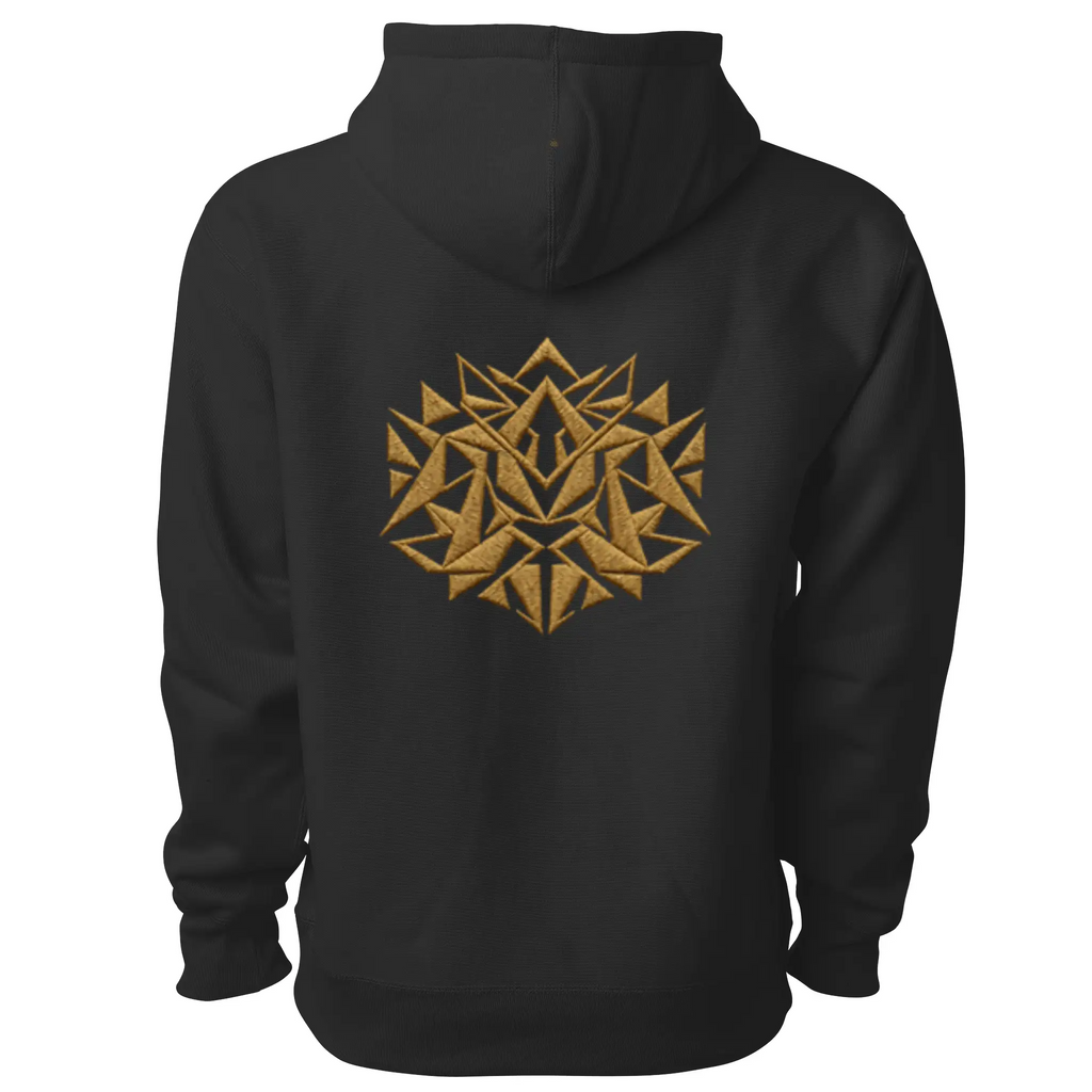Legend Premium Heavyweight Cross Grain Hoodie
