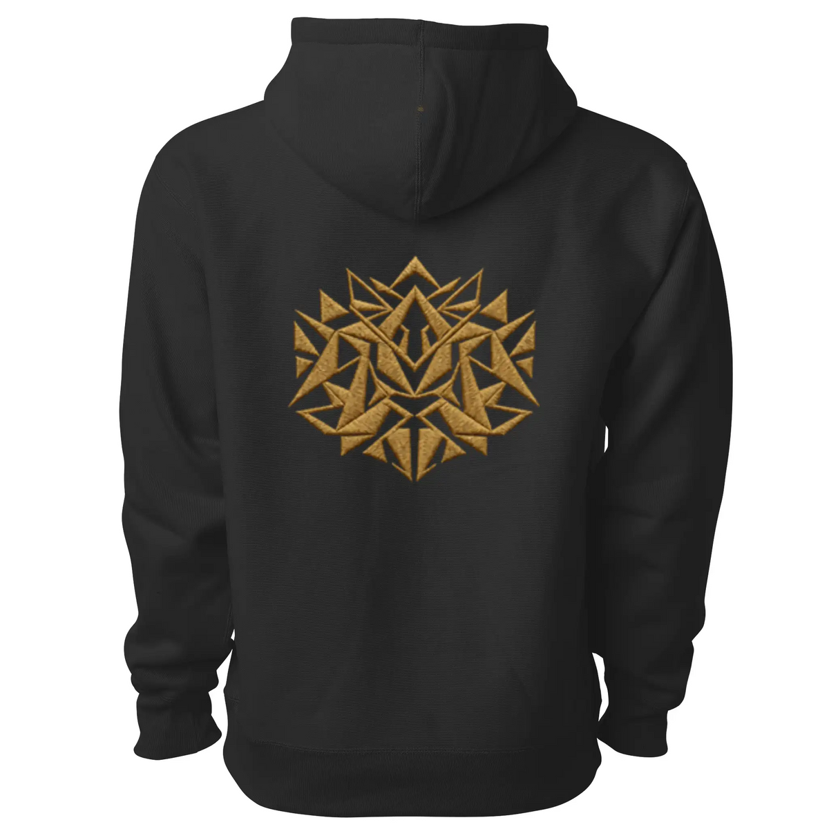 Legend Premium Heavyweight Cross Grain Hoodie