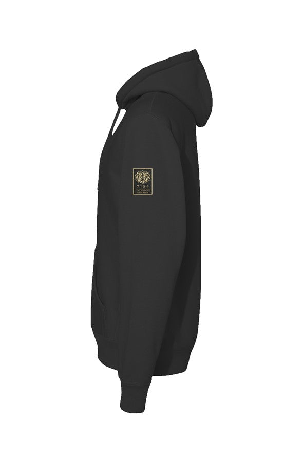 Legend Premium Heavyweight Cross Grain Hoodie