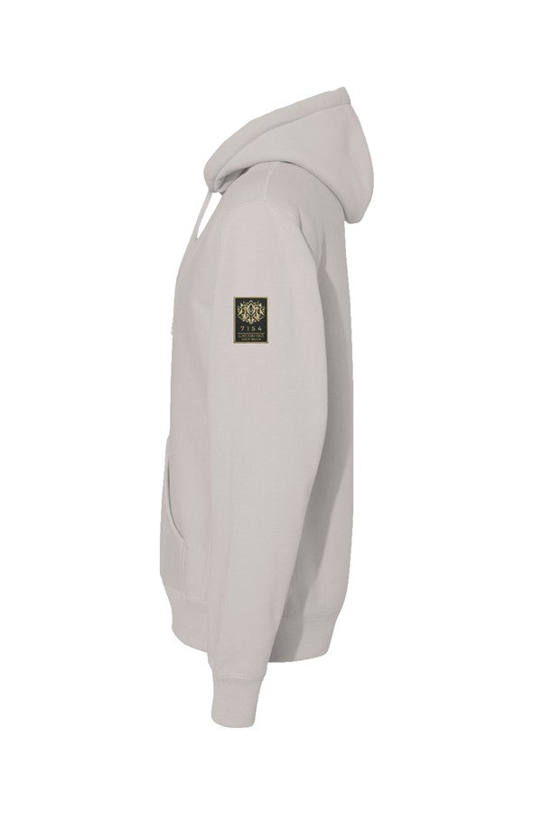 Legend Premium Heavyweight Cross Grain Hoodie