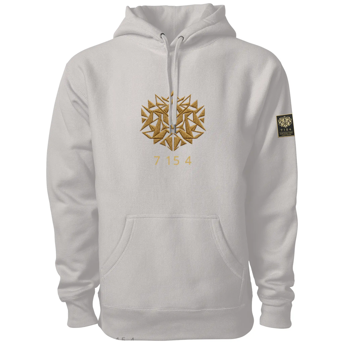 Legend Premium Heavyweight Cross Grain Hoodie