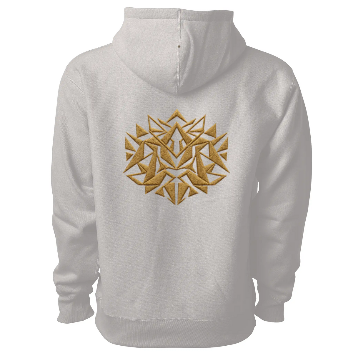 Legend Premium Heavyweight Cross Grain Hoodie