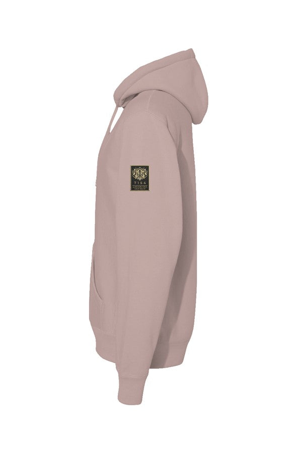 Legend Premium Heavyweight Cross Grain Hoodie