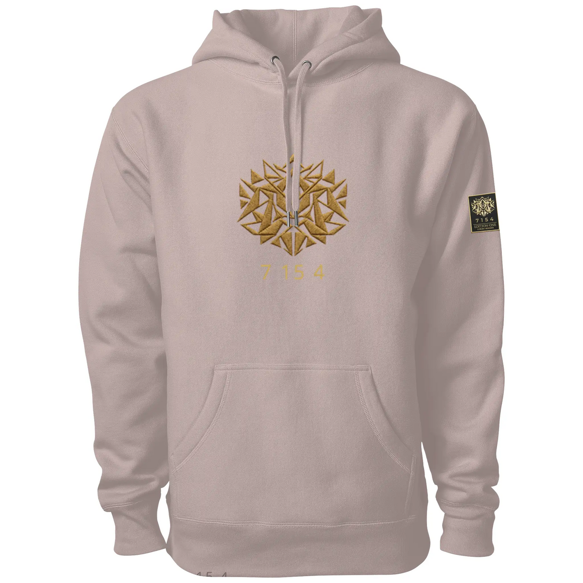 Legend Premium Heavyweight Cross Grain Hoodie