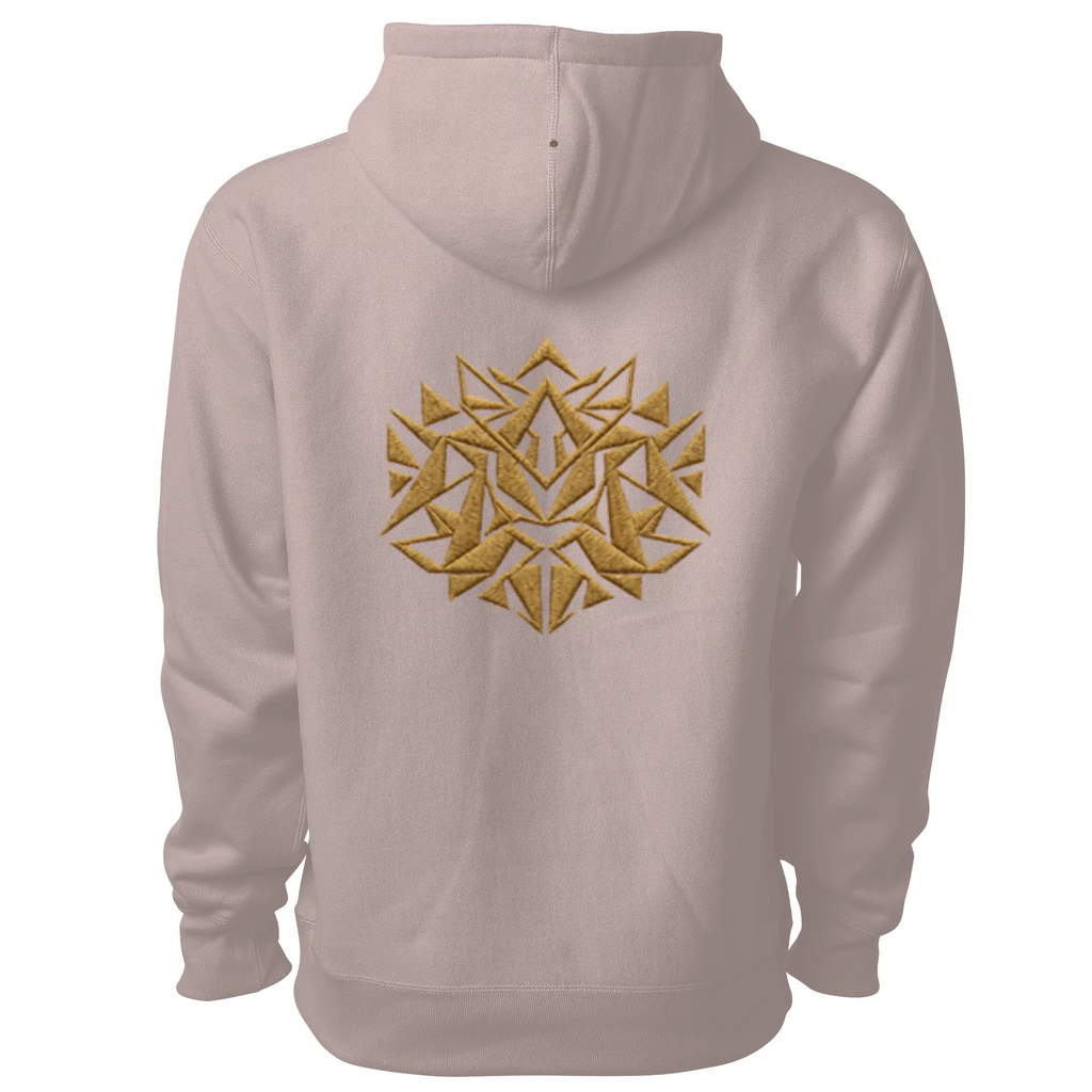 Legend Premium Heavyweight Cross Grain Hoodie