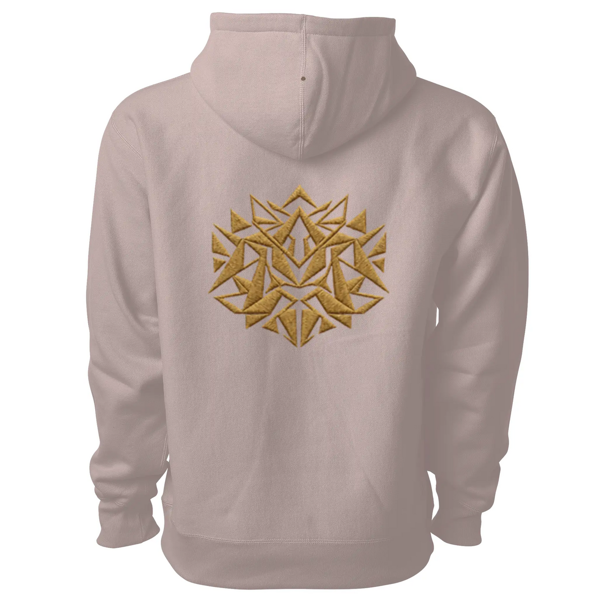 Legend Premium Heavyweight Cross Grain Hoodie