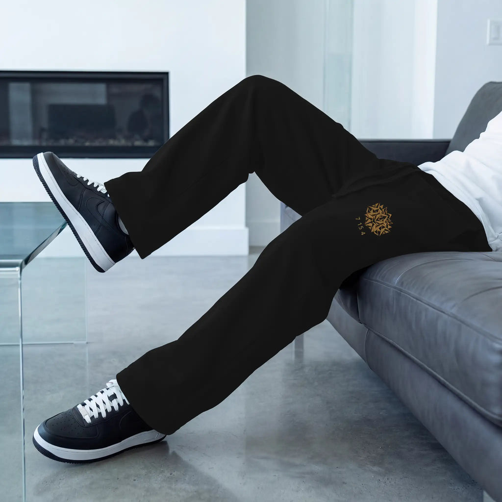 Heavyweight Terry Pant