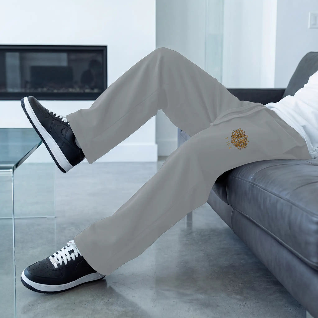 Heavyweight Terry Pant