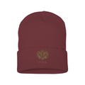 Cuffed Beanie