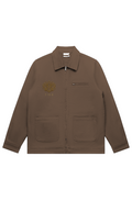 Canvas Heavy Jacket