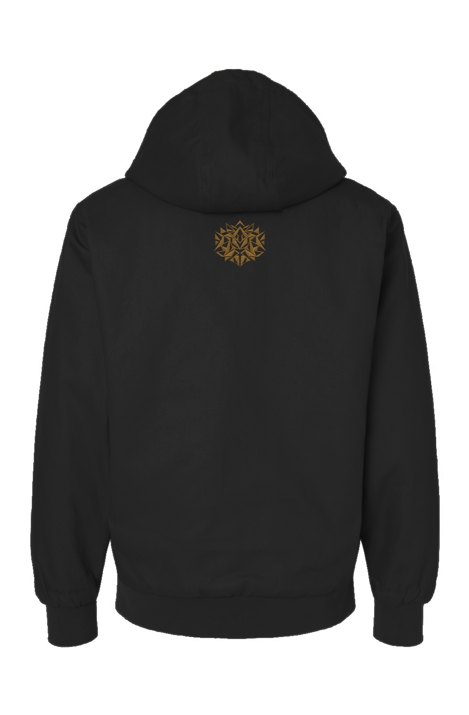 Canvas Workwear Jacket