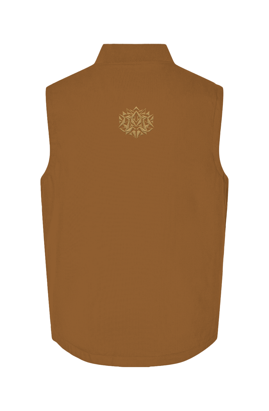 Insulated Canvas Workwear Vest