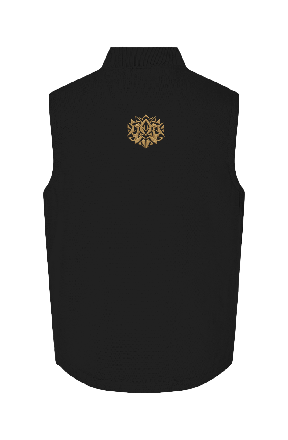 Insulated Canvas Workwear Vest
